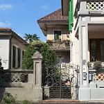 La Baia Appartement *