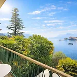 Appartement La Baia