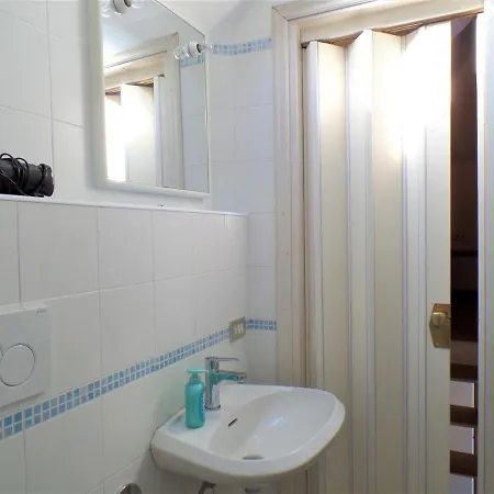 Appartamento La Baia Stresa