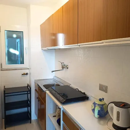 Appartamento La Baia Stresa