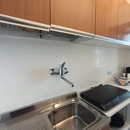 아파트 La Baia 스트레사