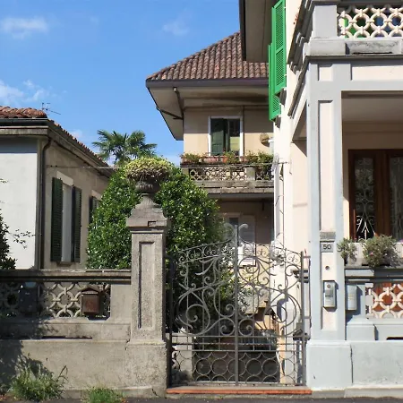 La Baia Appartamento *