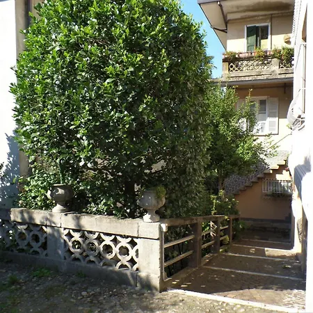 La Baia Apartament *