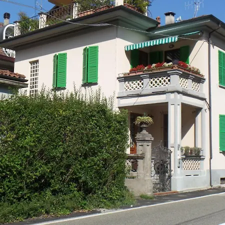 La Baia 스트레사