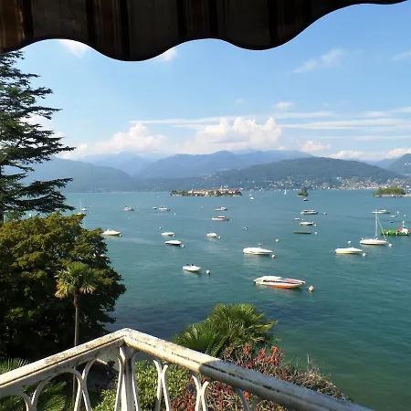 Appartement La Baia *