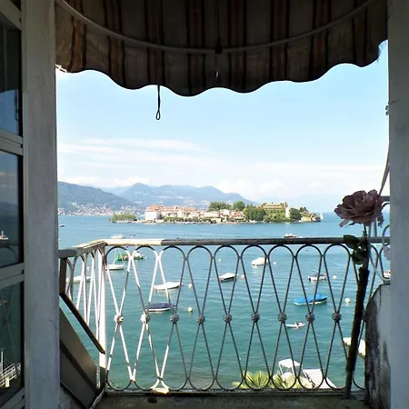 La Baia 스트레사