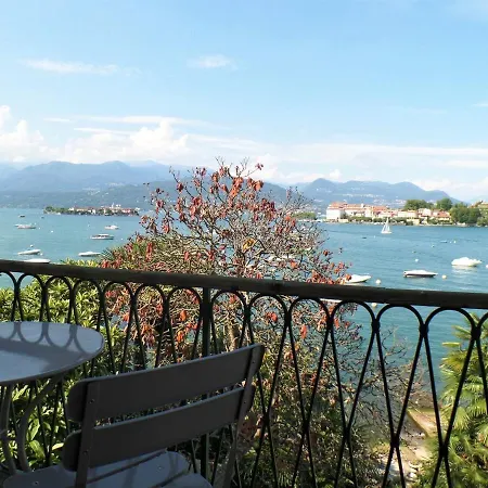 Appartamento La Baia Stresa