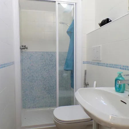 Appartamento La Baia Stresa