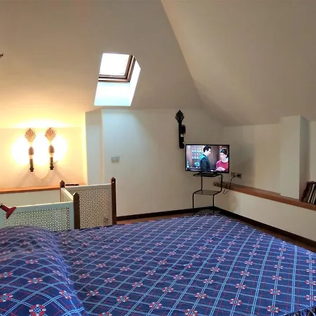 La Baia 아파트 스트레사