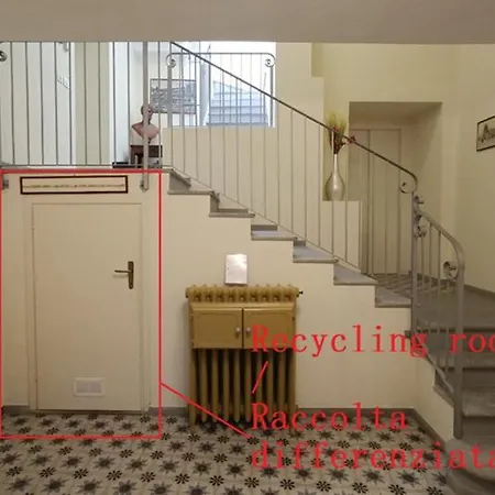 La Baia 스트레사