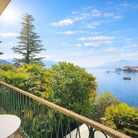 Appartement La Baia