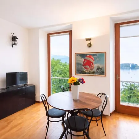 La Baia Appartement
