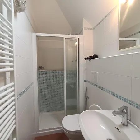 La Baia Apartamento