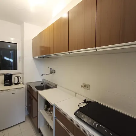 La Baia ستريزا