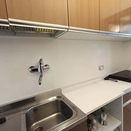 Apartamento La Baia