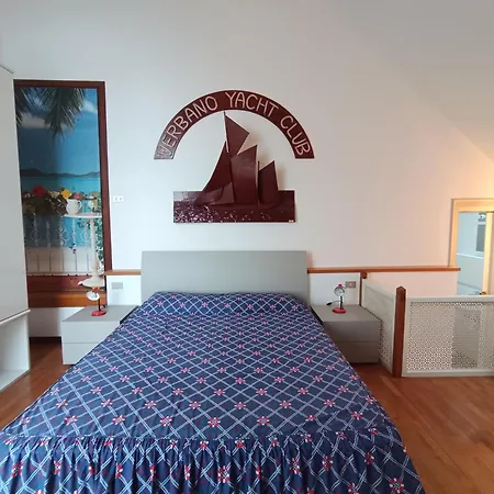 La Baia * ستريزا