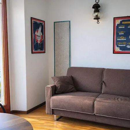 Appartement La Baia *