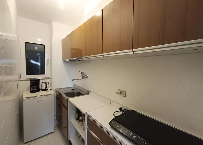 La Baia ستريزا