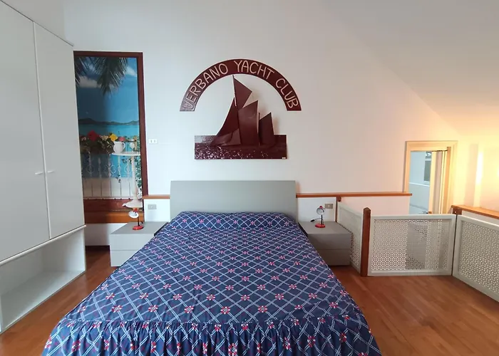 La Baia * ستريزا