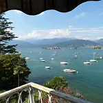 Apartment La Baia *